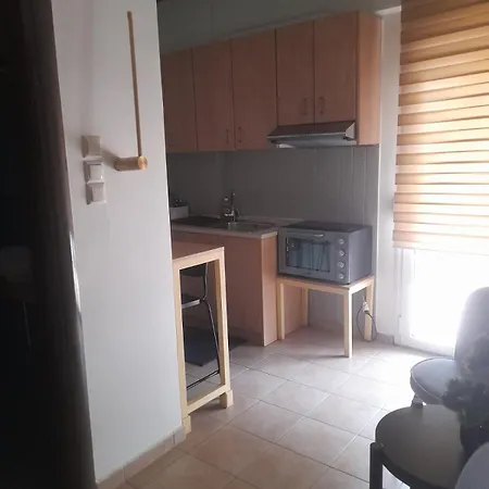 The Spot 3 * Larissa