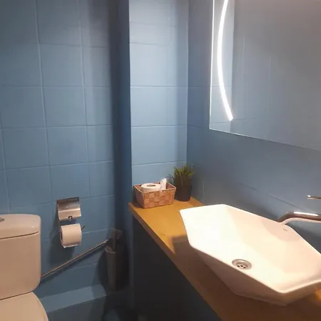 Apartment The Spot 3 *